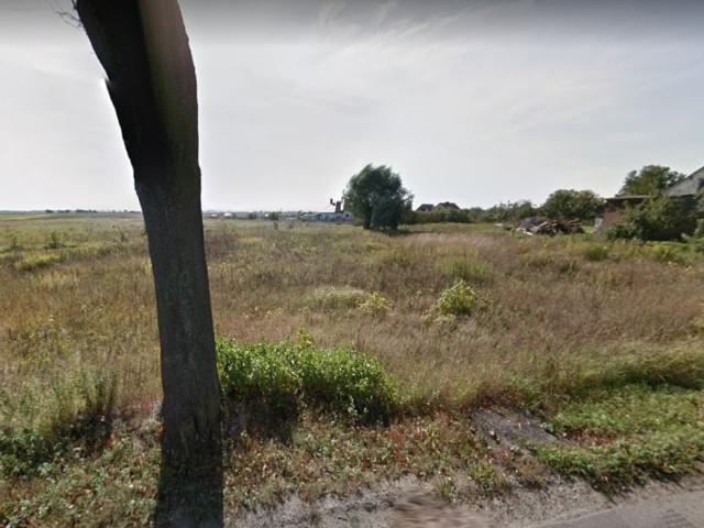 Grunt do wynajęcia w Dąbrowa