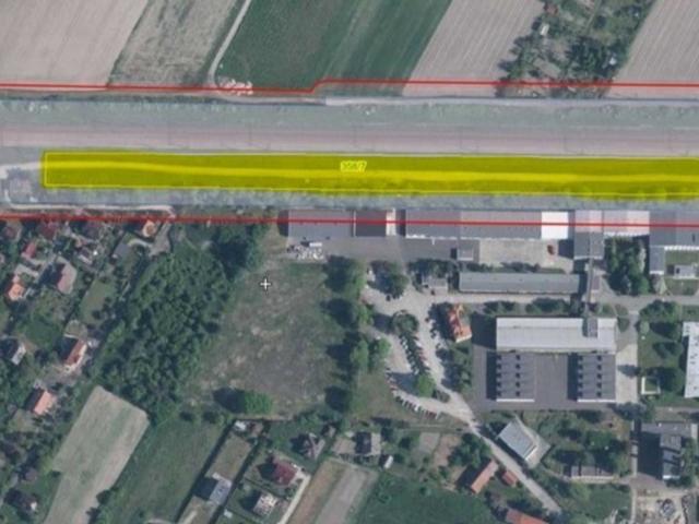 Grunt do wynajęcia w Czernica