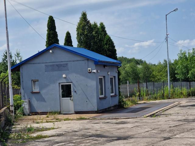 Grunt do wynajęcia w Zawiercie, Śląskie
