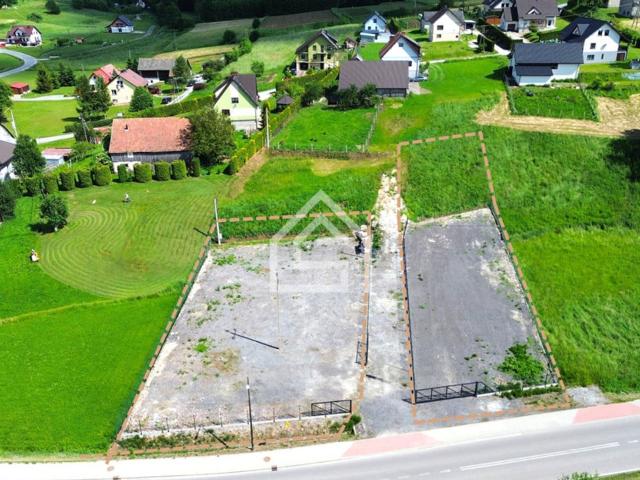 Grunt do wynajęcia w Małopolskie