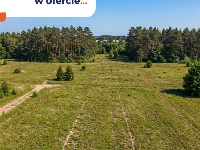 Grunt do wynajęcia w Radzymin