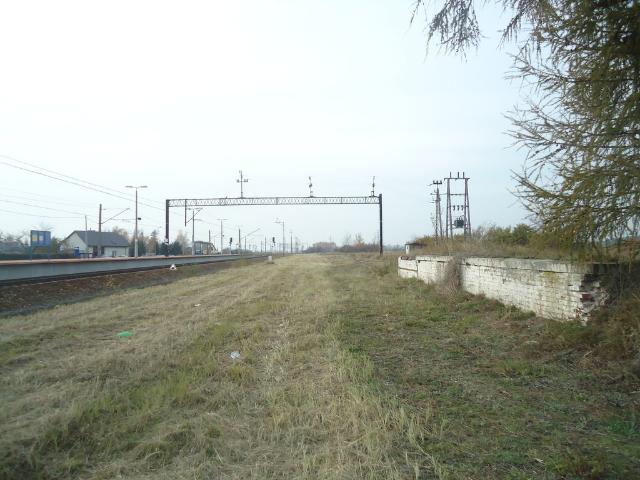 Grunt do wynajęcia w Jelcz-laskowice