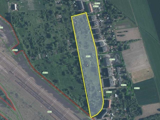 Grunt do wynajęcia w Miłkowice