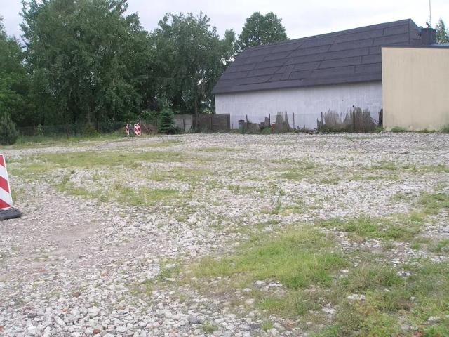 Grunt do wynajęcia w Falenty, Mazowieckie