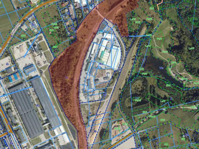 Grunt do wynajęcia w Suwałki, Podlaskie