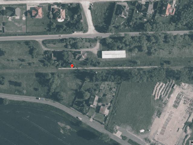 Grunt do wynajęcia w Czernica
