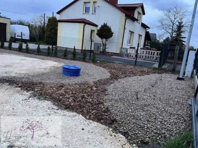 Grunt do wynajęcia w Pabianice, Łódzkie