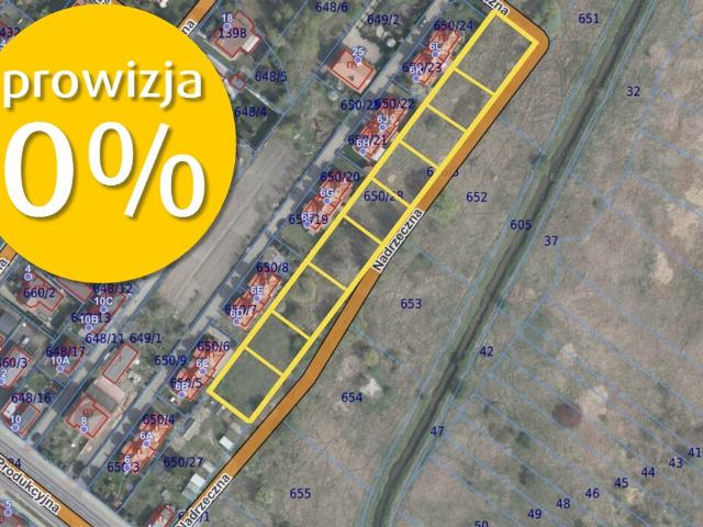 Grunt do wynajęcia w Bacieczki, Białystok