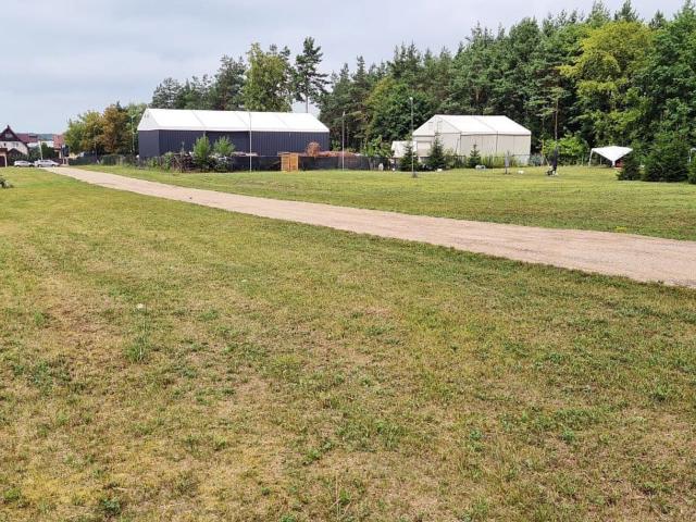 Grunt do wynajęcia w Białystok, Podlaskie