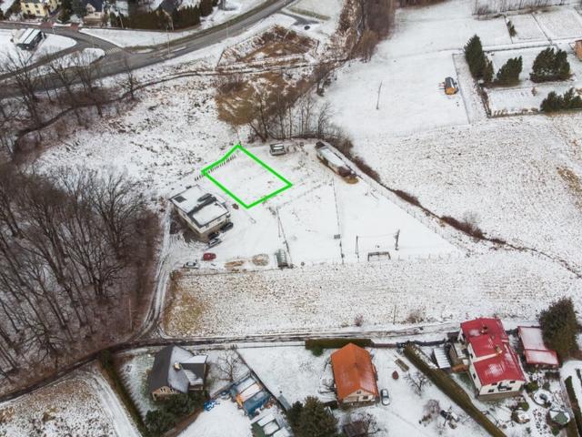 Grunt do wynajęcia w Bielsko-biała, Śląskie