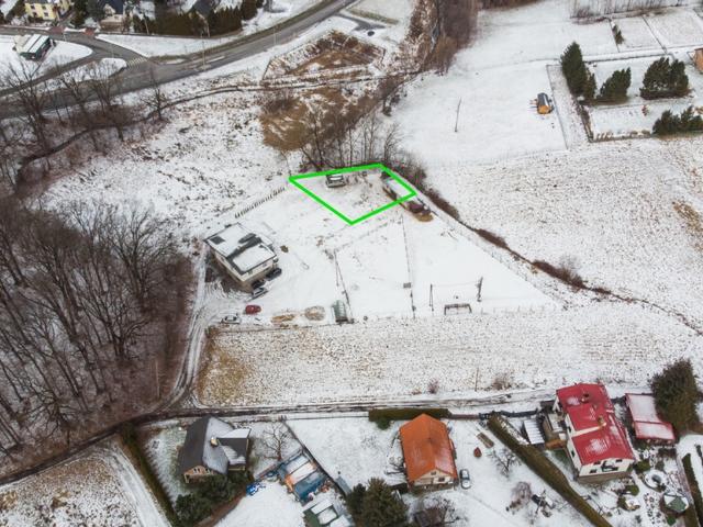 Grunt do wynajęcia w Bielsko-biała, Śląskie