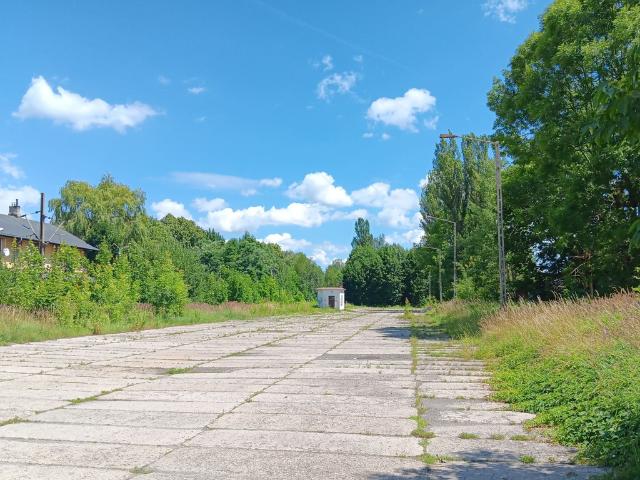 Grunt do wynajęcia w Bielsko-biała, Śląskie