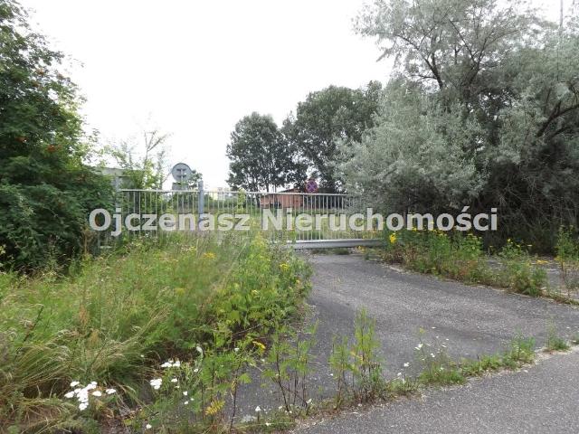 Grunt do wynajęcia w Bydgoszcz, Kujawsko-pomorskie