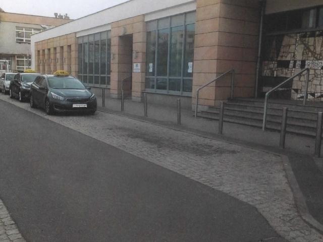 Grunt do wynajęcia w Ostrów Wielkopolski