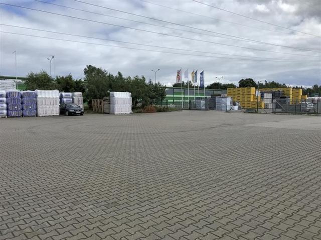 Grunt do wynajęcia w Gdańsk, Pomorskie