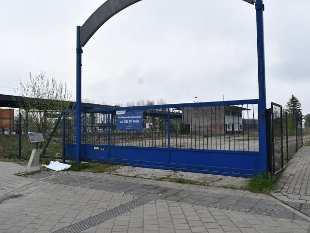 Grunt do wynajęcia w Gdynia, Chylonia