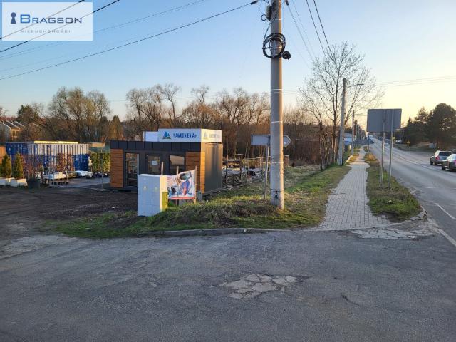 Grunt do wynajęcia w Tarnowskie Góry, Śląskie