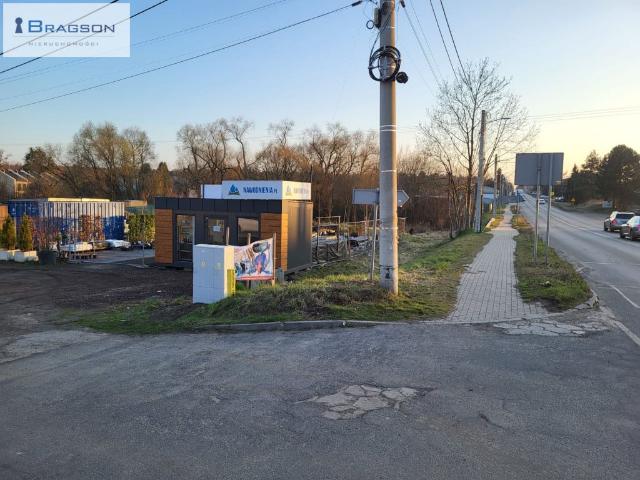 Grunt do wynajęcia w Tarnowskie Góry, Śląskie