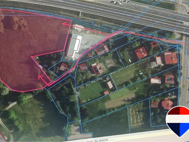 Grunt do wynajęcia w Skoczów, Śląskie
