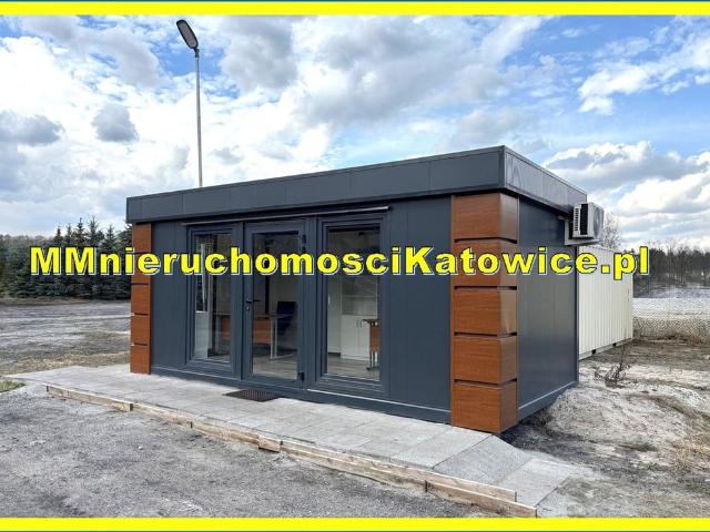 Grunt do wynajęcia w Mysłowice, Śląskie