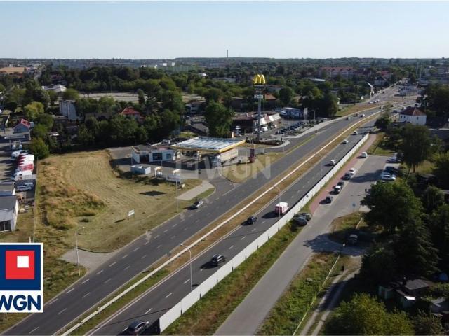 Grunt do wynajęcia w Ostrów Wielkopolski, Wielkopolskie