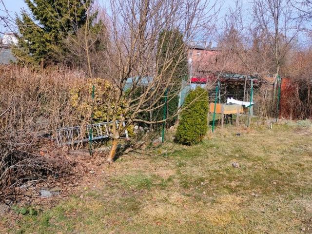 Grunt do wynajęcia w Katowice, Śląskie