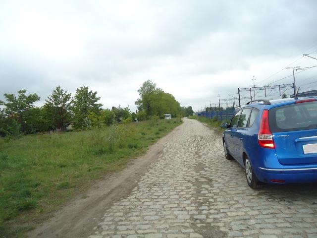 Grunt do wynajęcia w Siechnice
