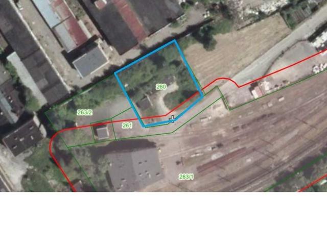 Grunt do wynajęcia w Koszalin Grunt do wynajęcia w Koszalin