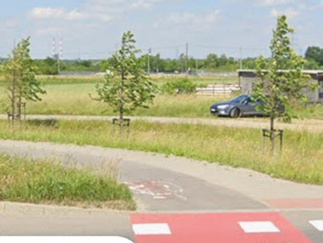 Grunt do wynajęcia w Kraków, Małopolskie