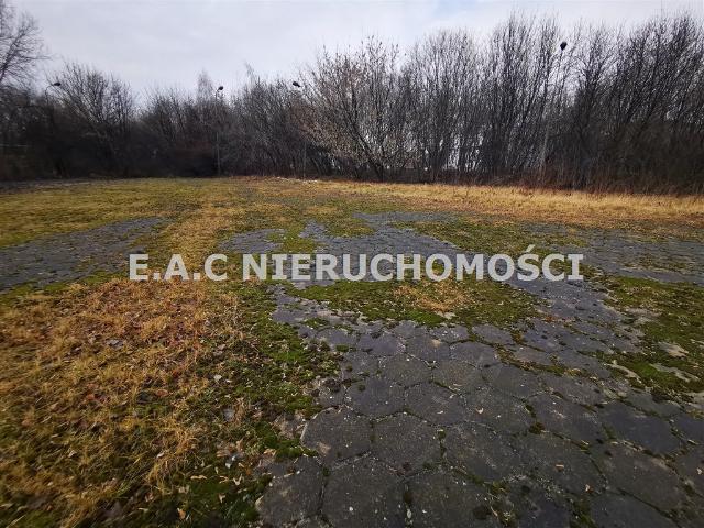 Grunt do wynajęcia w Kraków, Małopolskie