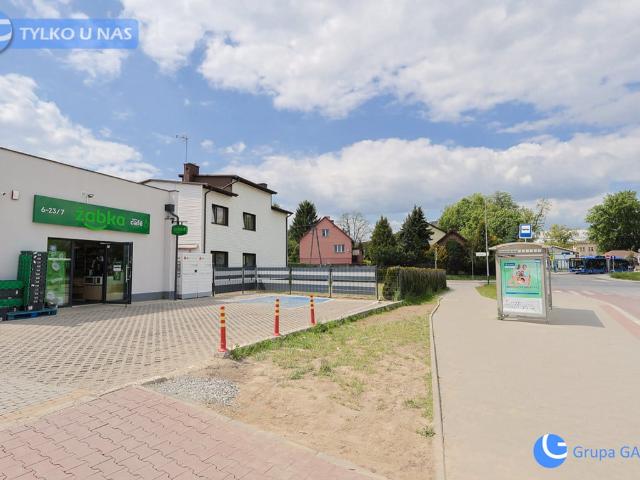 Grunt do wynajęcia w Kraków, Małopolskie