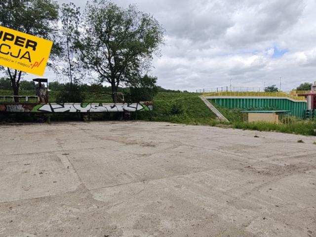 Grunt do wynajęcia w Kraków, Małopolskie