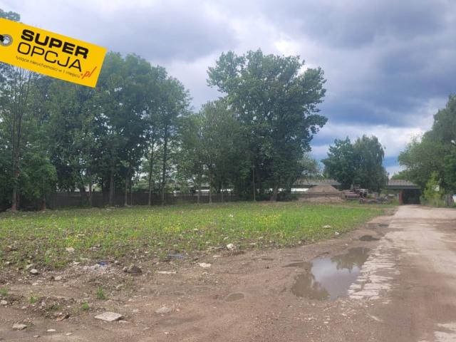 Grunt do wynajęcia w Kraków, Małopolskie