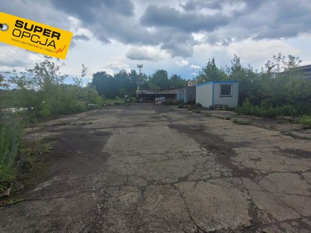 Grunt do wynajęcia w Kraków, Małopolskie