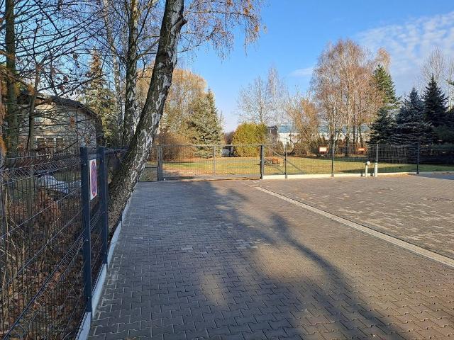 Grunt do wynajęcia w Łazy, Mazowieckie