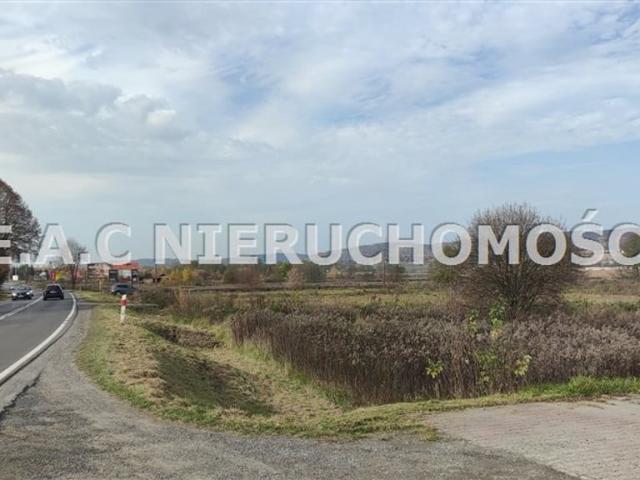 Grunt do wynajęcia w Małopolskie