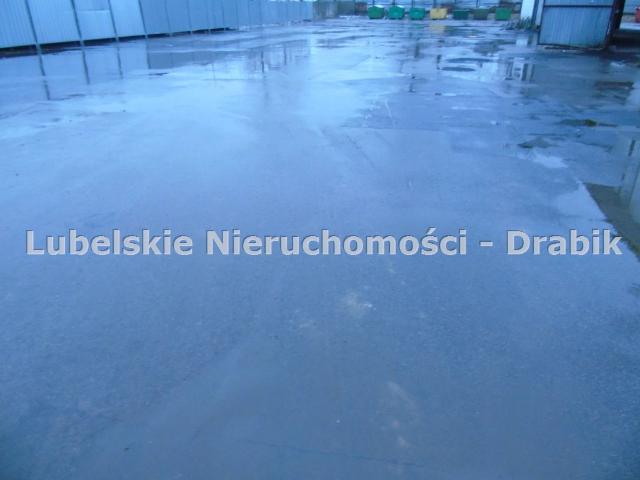 Grunt do wynajęcia w Lublin, Lubelskie