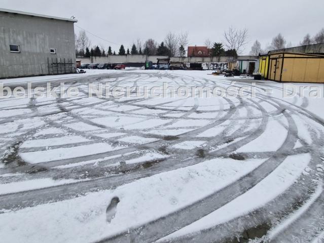 Grunt do wynajęcia w Lublin, Lubelskie