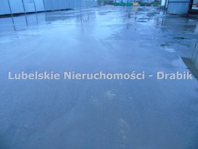 Grunt do wynajęcia w Lublin, Lubelskie