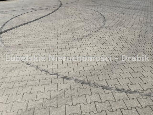 Grunt do wynajęcia w Lublin, Lubelskie