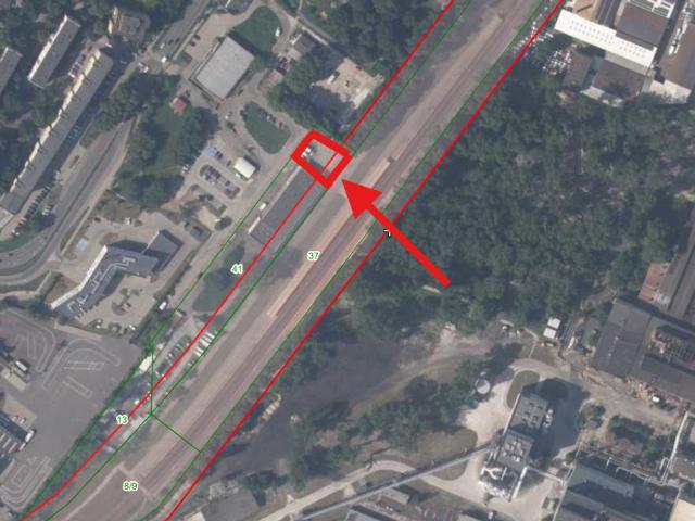 Grunt do wynajęcia w Lublin, Lubelskie