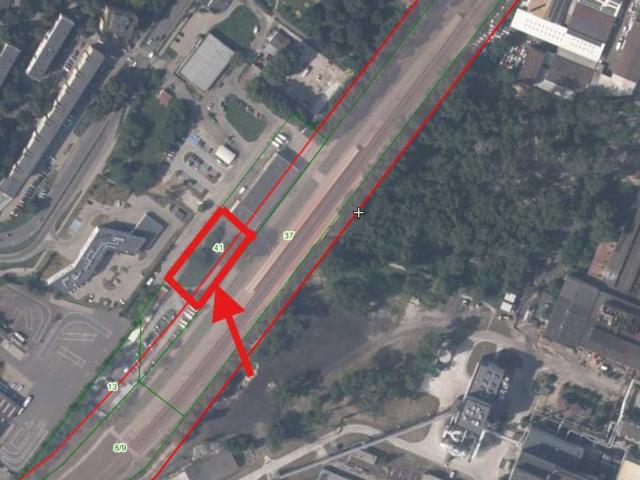 Grunt do wynajęcia w Lublin, Lubelskie