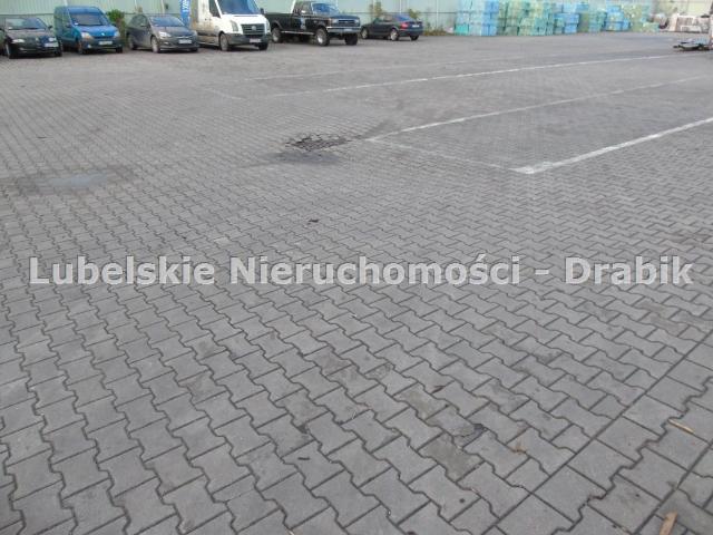 Grunt do wynajęcia w Lublin, Lubelskie
