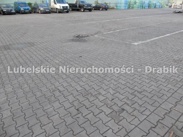 Grunt do wynajęcia w Lublin, Lubelskie