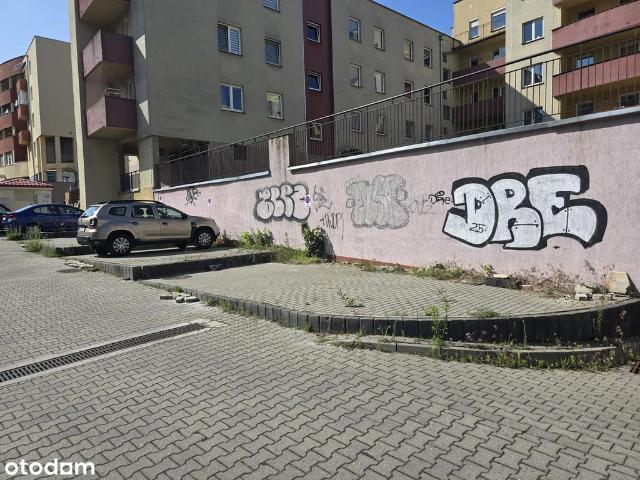 Grunt do wynajęcia w Lublin, Śródmieście