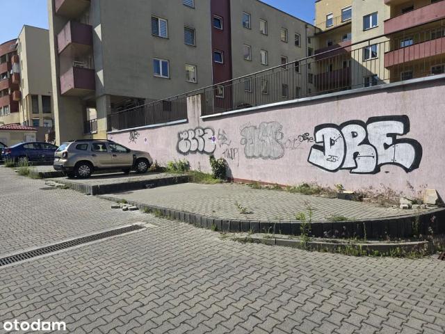 Grunt do wynajęcia w Lublin, Lubelskie