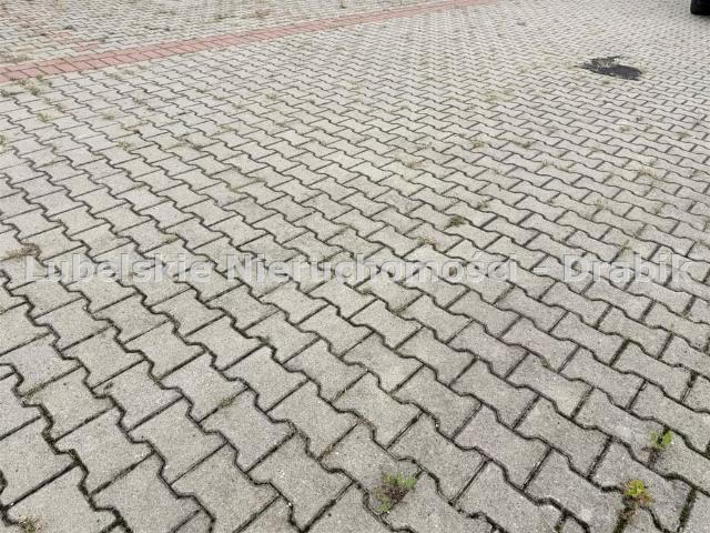 Grunt do wynajęcia w Szerokie, Lublin
