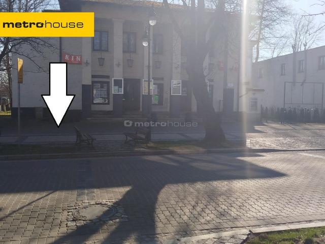 Grunt do wynajęcia w Pomorskie