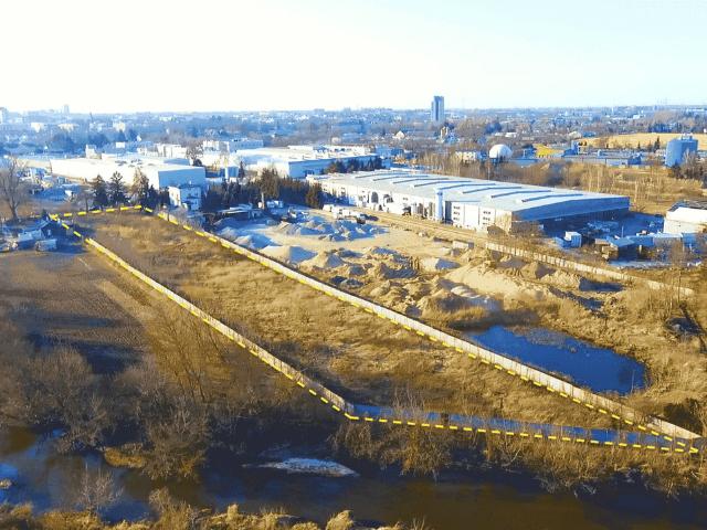 Grunt do wynajęcia w Piaseczno, Mazowieckie