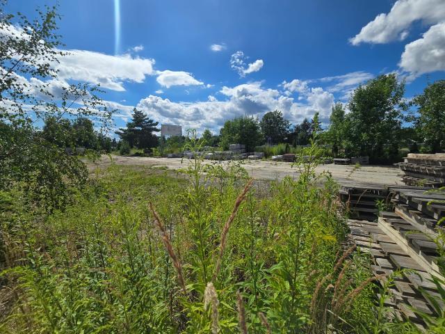 Grunt do wynajęcia w Orzesze, Śląskie